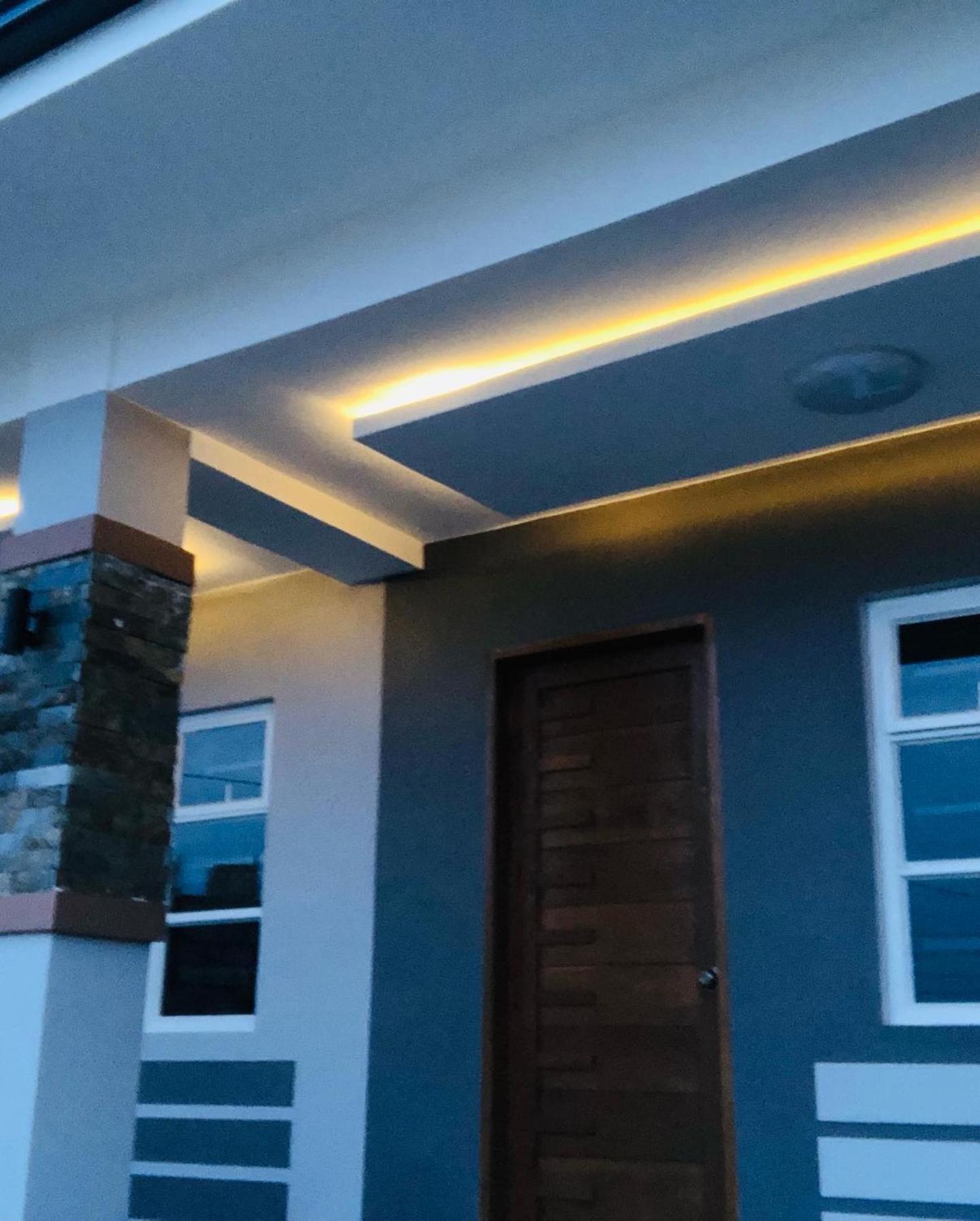 Richville Little Boracay Guest House Calatagan Buitenkant foto