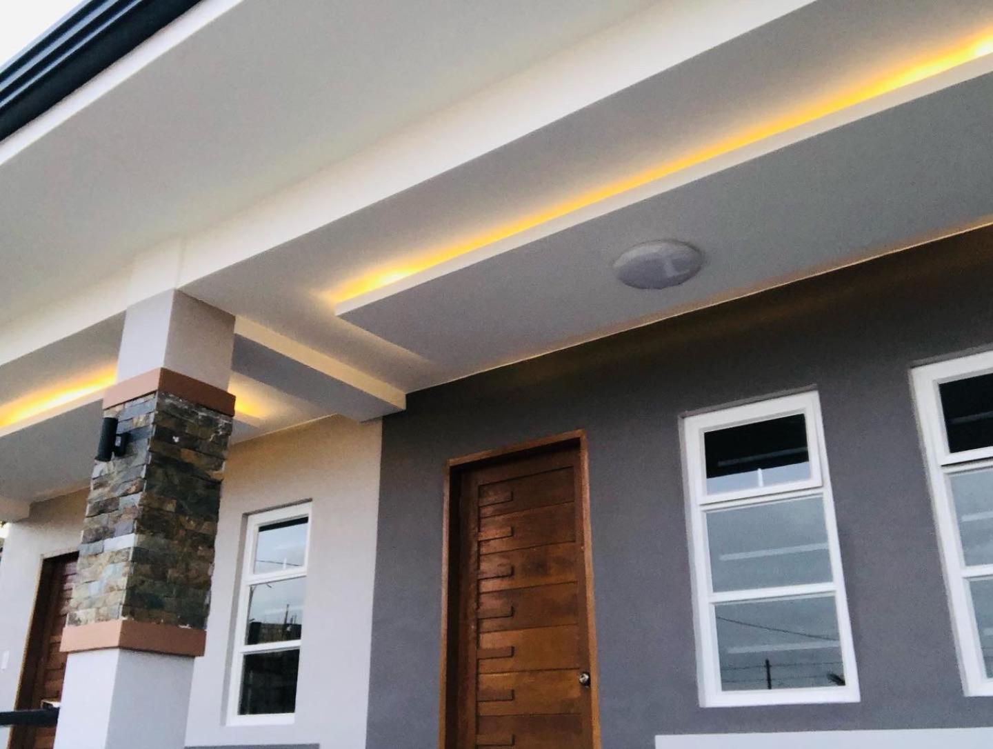 Richville Little Boracay Guest House Calatagan Buitenkant foto